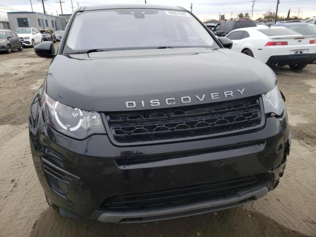 Photo 4 VIN: SALCP2BG4HH656772 - LAND ROVER DISCOVERY 