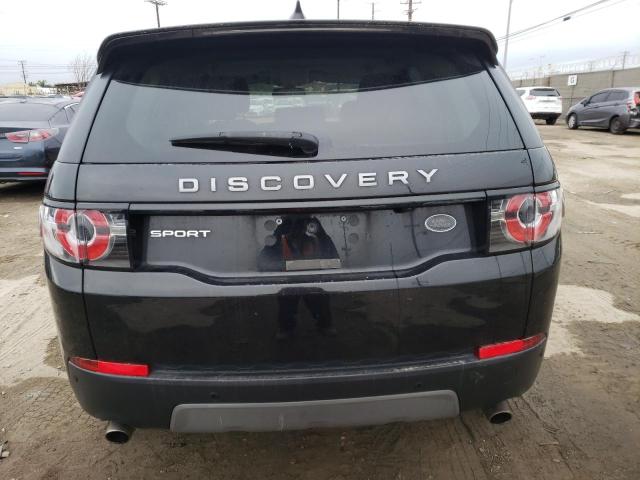 Photo 5 VIN: SALCP2BG4HH656772 - LAND ROVER DISCOVERY 