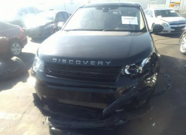 Photo 5 VIN: SALCP2BG4HH656772 - LAND ROVER DISCOVERY 