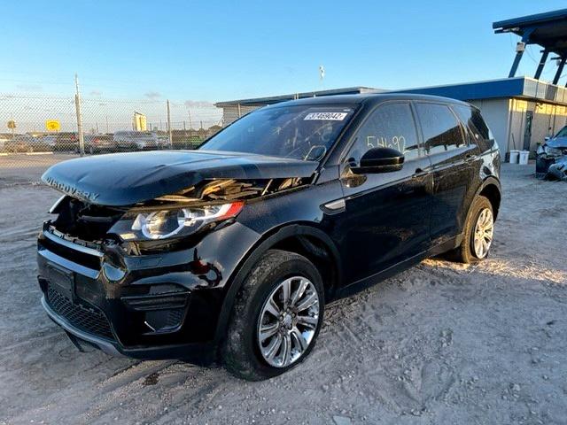 Photo 1 VIN: SALCP2BG4HH657467 - LAND ROVER DISCOVERY SPORT 