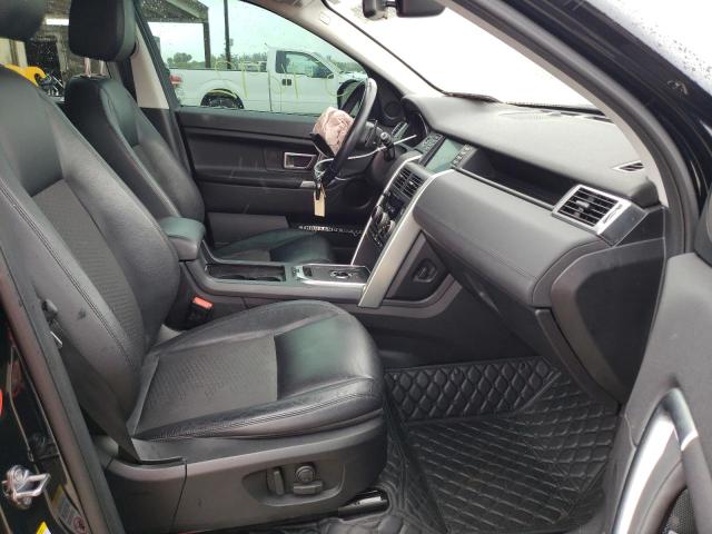 Photo 4 VIN: SALCP2BG4HH657467 - LAND ROVER DISCOVERY SPORT 