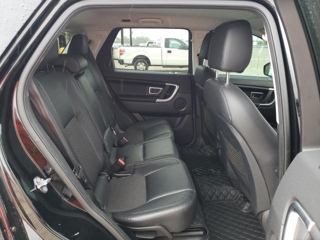 Photo 5 VIN: SALCP2BG4HH657467 - LAND ROVER DISCOVERY SPORT 