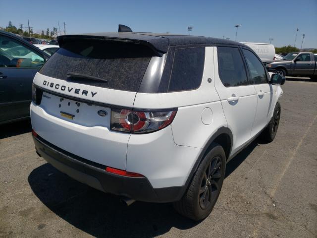 Photo 3 VIN: SALCP2BG4HH658411 - LAND ROVER DISCOVERY 