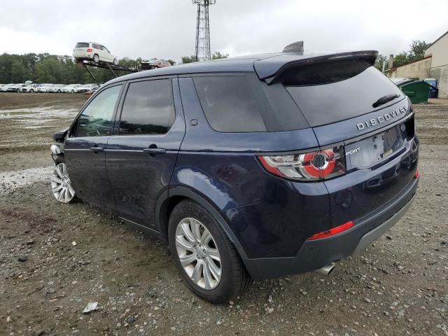 Photo 2 VIN: SALCP2BG4HH662720 - LAND ROVER DISCOVERY 