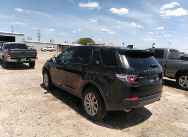 Photo 2 VIN: SALCP2BG4HH671420 - LAND-ROVER DISCOVERY SPORT 