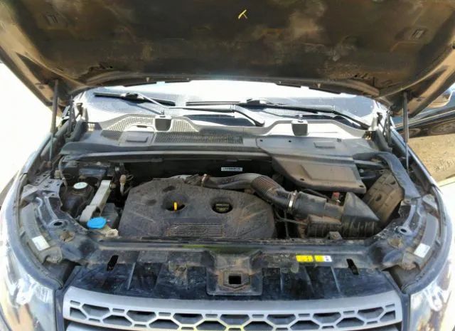 Photo 9 VIN: SALCP2BG4HH671420 - LAND-ROVER DISCOVERY SPORT 