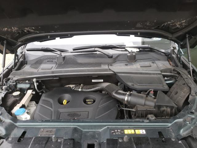 Photo 6 VIN: SALCP2BG4HH718039 - LAND ROVER DISCOVERY SPORT 