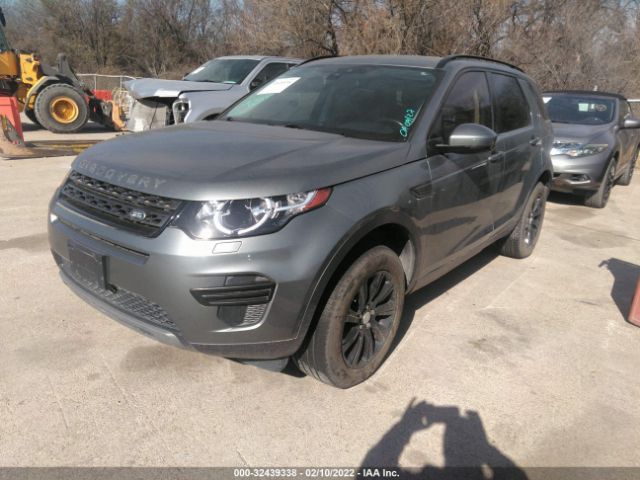 Photo 1 VIN: SALCP2BG5FH542972 - LAND ROVER DISCOVERY SPORT 