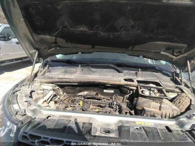 Photo 9 VIN: SALCP2BG5FH542972 - LAND ROVER DISCOVERY SPORT 