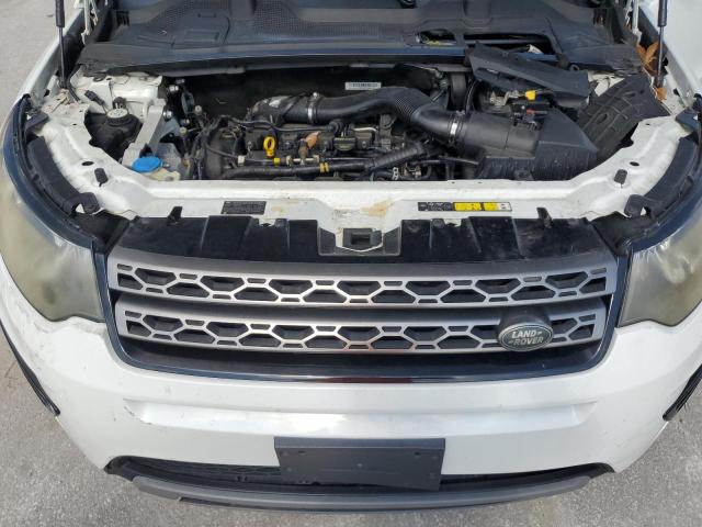 Photo 11 VIN: SALCP2BG5FH543104 - LAND ROVER DISCOVERY 