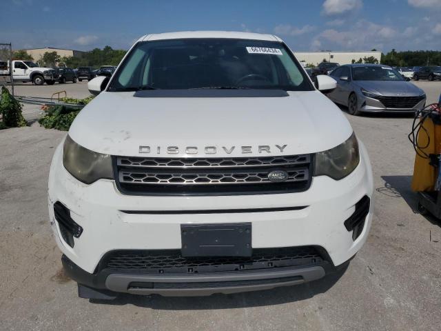 Photo 4 VIN: SALCP2BG5FH543104 - LAND ROVER DISCOVERY 