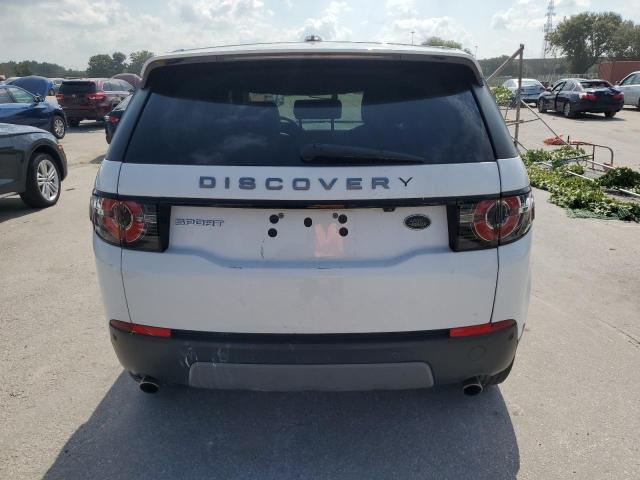 Photo 5 VIN: SALCP2BG5FH543104 - LAND ROVER DISCOVERY 