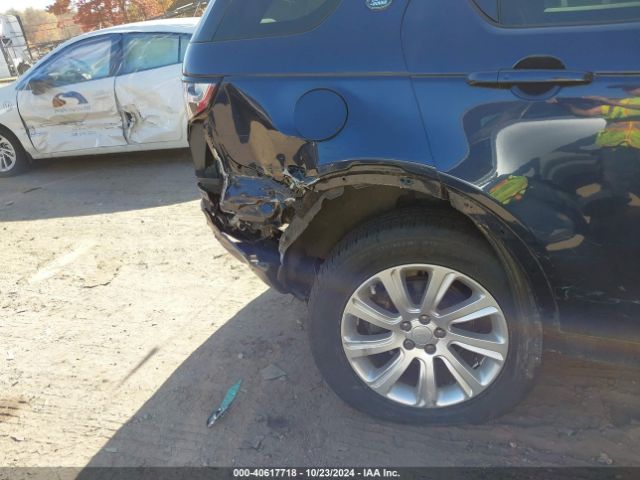 Photo 5 VIN: SALCP2BG5GH555173 - LAND ROVER DISCOVERY SPORT 