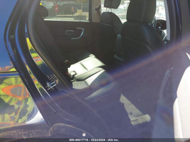 Photo 7 VIN: SALCP2BG5GH555173 - LAND ROVER DISCOVERY SPORT 