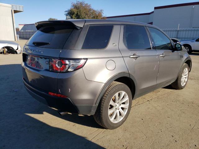 Photo 2 VIN: SALCP2BG5GH566917 - LAND ROVER DISCOVERY 