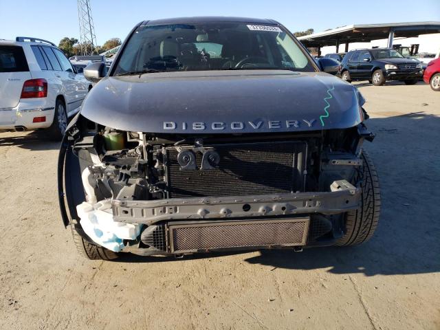 Photo 4 VIN: SALCP2BG5GH566917 - LAND ROVER DISCOVERY 