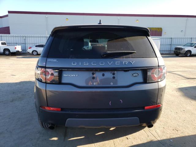 Photo 5 VIN: SALCP2BG5GH566917 - LAND ROVER DISCOVERY 