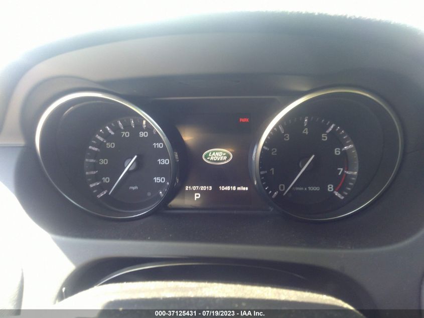 Photo 6 VIN: SALCP2BG5GH593132 - LAND ROVER DISCOVERY SPORT 