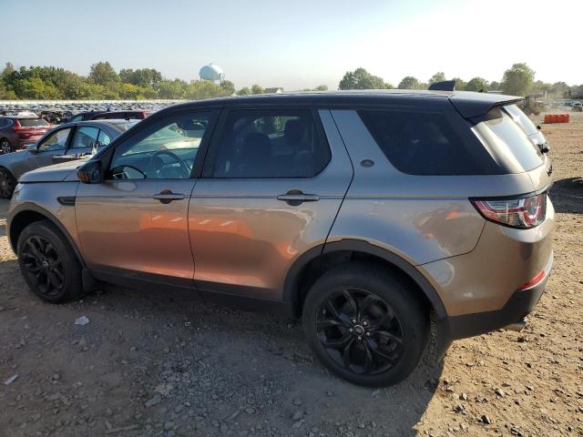 Photo 1 VIN: SALCP2BG5HH644517 - LAND ROVER DISCOVERY 