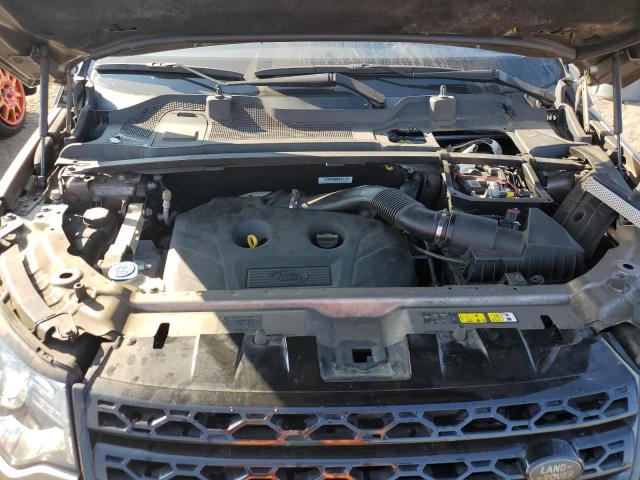 Photo 11 VIN: SALCP2BG5HH644517 - LAND ROVER DISCOVERY 