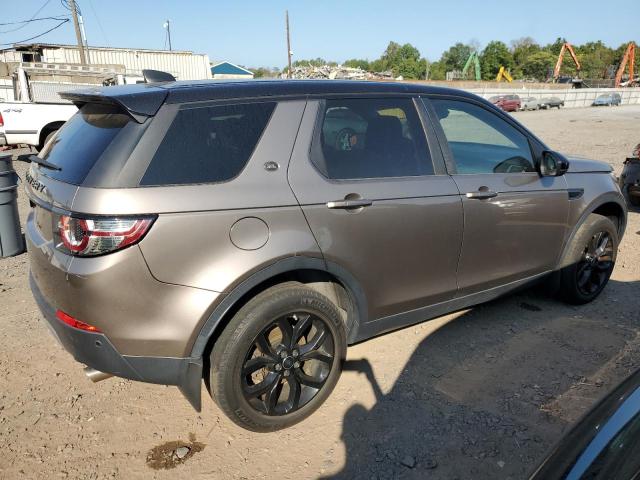 Photo 2 VIN: SALCP2BG5HH644517 - LAND ROVER DISCOVERY 