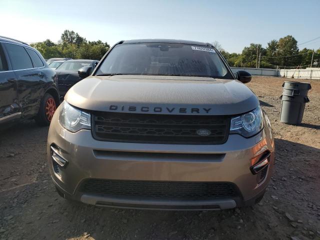 Photo 4 VIN: SALCP2BG5HH644517 - LAND ROVER DISCOVERY 