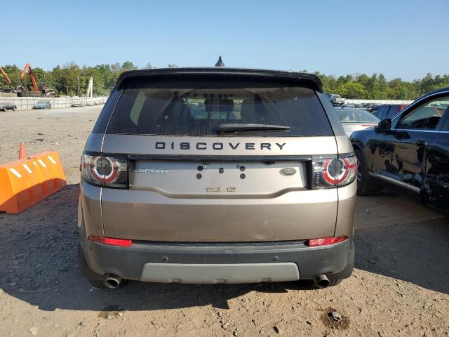 Photo 5 VIN: SALCP2BG5HH644517 - LAND ROVER DISCOVERY 