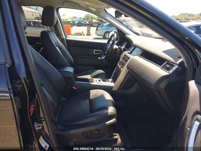 Photo 4 VIN: SALCP2BG5HH653220 - LAND ROVER DISCOVERY SPORT 