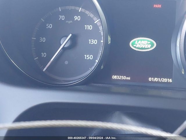 Photo 6 VIN: SALCP2BG5HH667344 - LAND ROVER DISCOVERY SPORT 