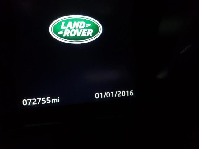 Photo 7 VIN: SALCP2BG5HH668607 - LAND ROVER DISCOVERY SPORT 