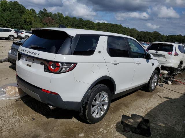 Photo 2 VIN: SALCP2BG5HH693930 - LAND ROVER DISCOVERY 