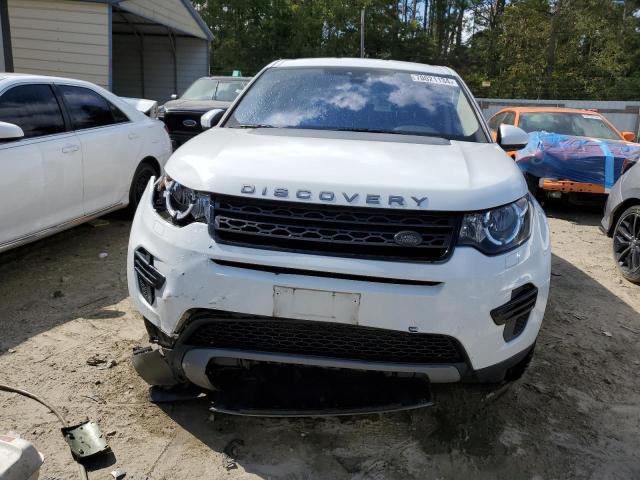 Photo 4 VIN: SALCP2BG5HH693930 - LAND ROVER DISCOVERY 