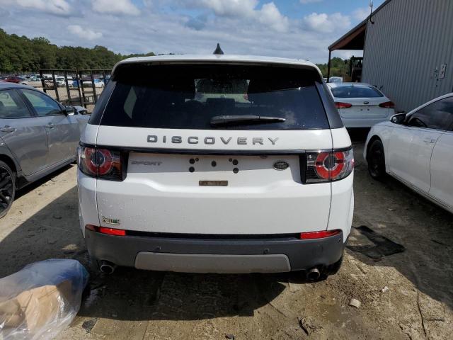 Photo 5 VIN: SALCP2BG5HH693930 - LAND ROVER DISCOVERY 