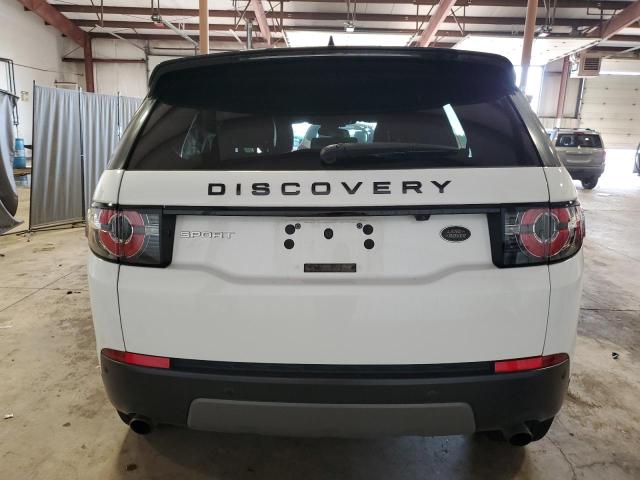 Photo 5 VIN: SALCP2BG5HH710757 - LAND ROVER DISCOVERY 