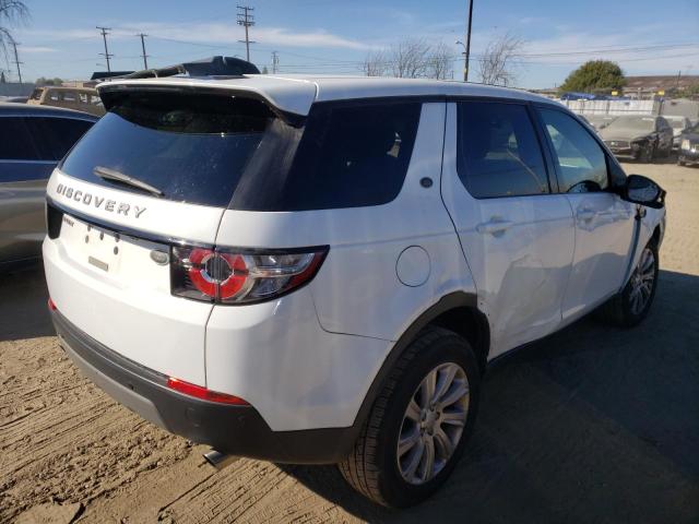 Photo 3 VIN: SALCP2BG5HH710872 - LAND ROVER DISCOVERY 