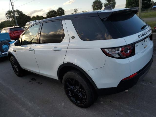 Photo 1 VIN: SALCP2BG5HH714209 - LAND ROVER DISCOVERY 