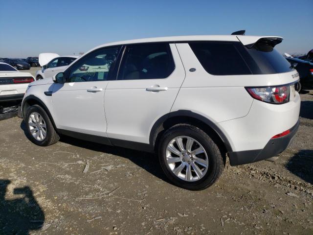 Photo 1 VIN: SALCP2BG5HH721192 - LAND ROVER DISCOVERY 