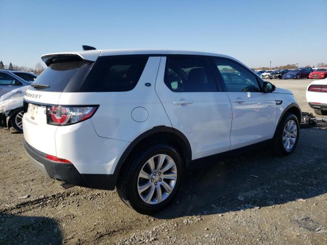 Photo 2 VIN: SALCP2BG5HH721192 - LAND ROVER DISCOVERY 