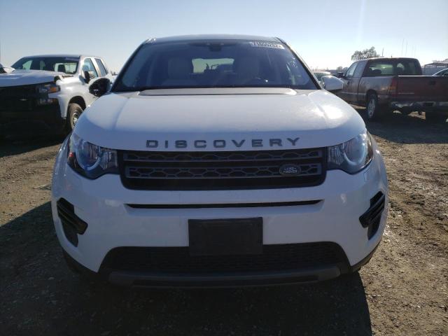 Photo 4 VIN: SALCP2BG5HH721192 - LAND ROVER DISCOVERY 