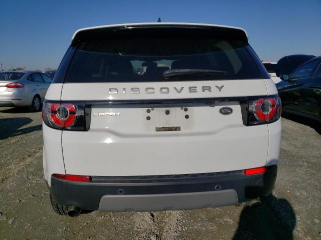 Photo 5 VIN: SALCP2BG5HH721192 - LAND ROVER DISCOVERY 