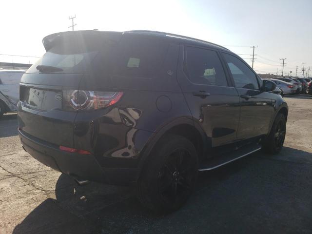 Photo 2 VIN: SALCP2BG6FH500522 - LAND-ROVER DISCOVERY 