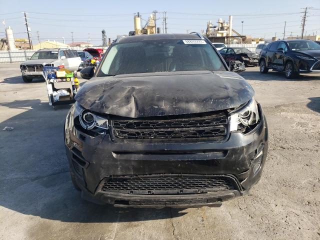 Photo 4 VIN: SALCP2BG6FH500522 - LAND-ROVER DISCOVERY 