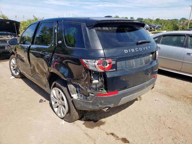 Photo 2 VIN: SALCP2BG6FH515361 - LAND ROVER DISCOVERY 