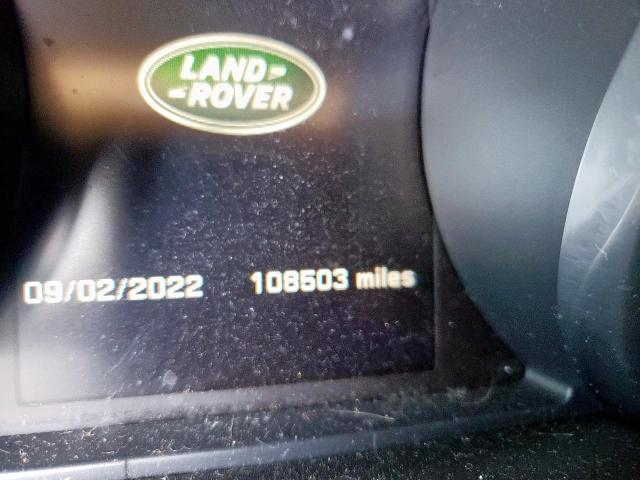 Photo 7 VIN: SALCP2BG6FH515361 - LAND ROVER DISCOVERY 