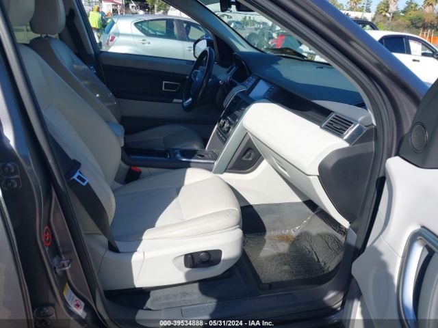 Photo 4 VIN: SALCP2BG6GH545025 - LAND ROVER DISCOVERY SPORT 