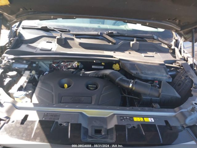 Photo 9 VIN: SALCP2BG6GH545025 - LAND ROVER DISCOVERY SPORT 