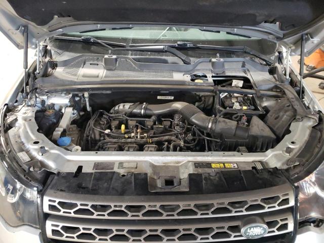 Photo 11 VIN: SALCP2BG6GH554761 - LAND ROVER DISCOVERY 