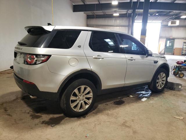 Photo 2 VIN: SALCP2BG6GH554761 - LAND ROVER DISCOVERY 