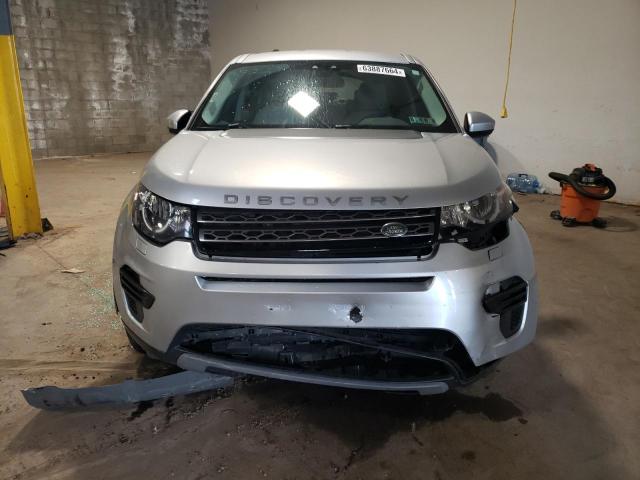 Photo 4 VIN: SALCP2BG6GH554761 - LAND ROVER DISCOVERY 