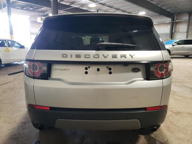 Photo 5 VIN: SALCP2BG6GH554761 - LAND ROVER DISCOVERY 